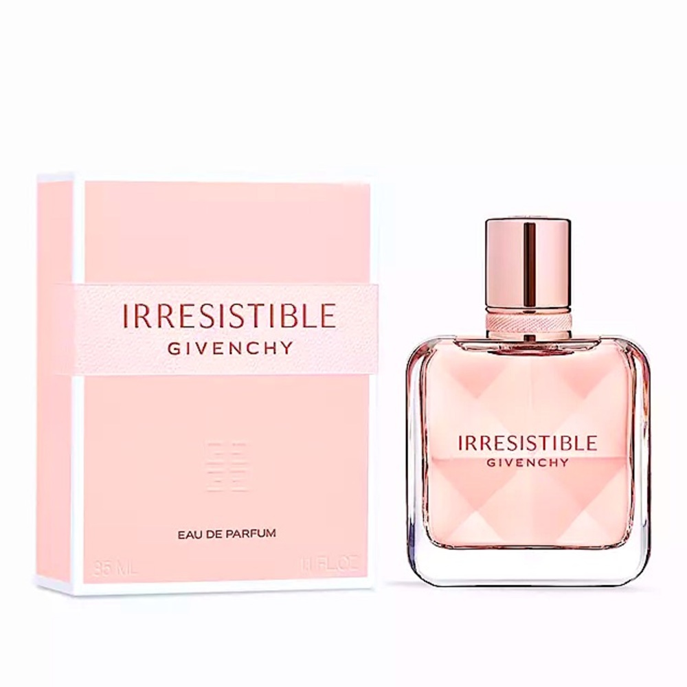 Givenchy Irresistible Eau de Parfum 2.7 oz.